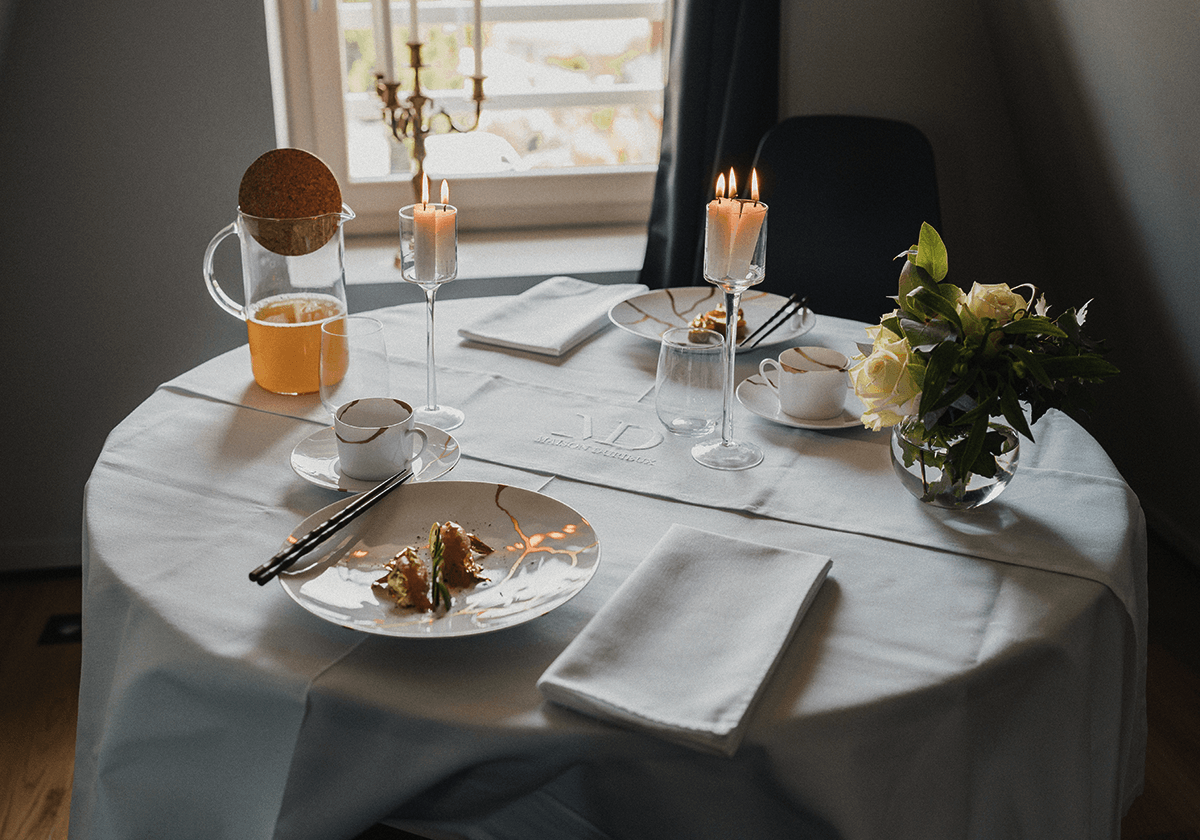 maison-durieux-chambres-hotes-luxe-limoges-diner-gastronomique-grands-chefs-david-berger-laetitia-roux-weiland-experience-unique-porcelaine-limoges